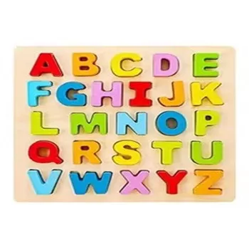 Babe Preschool Learning...