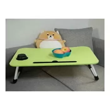 Folding Bed Laptop Table...