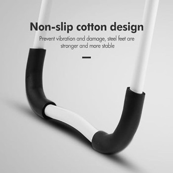 Folding Bed Laptop Table Multi Colour Multi Colour 60 x 40cm