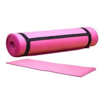Pro Action 15Mm Extra Thick Yoga Mat 61 x 173 x 0.3Mm