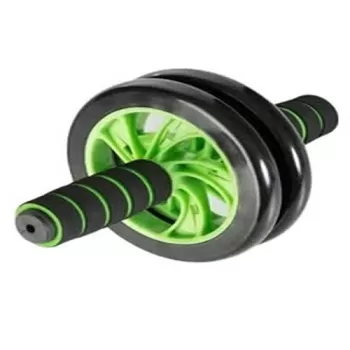 Wheel Roller Abdominal...