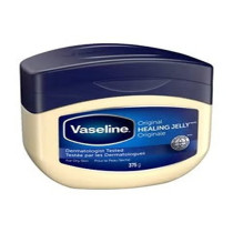 Vaseline Original Healing Jelly 375Grams