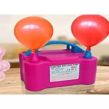 Smayda Electric Balloon...