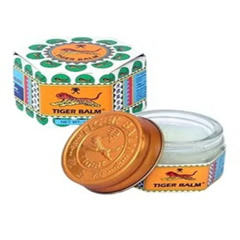Tiger Balm Pack Of 6 Extra Pain Relief Ointment
