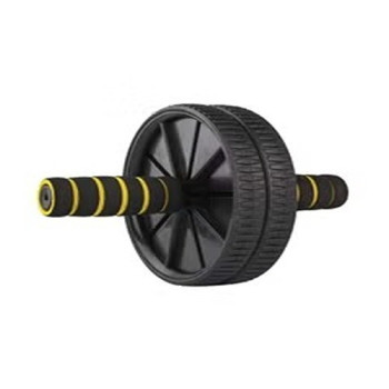 Zhe-Sportgoods Ab Wheel Total Body Exerciser