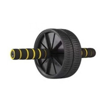 Zhe-Sportgoods Ab Wheel Total Body Exerciser