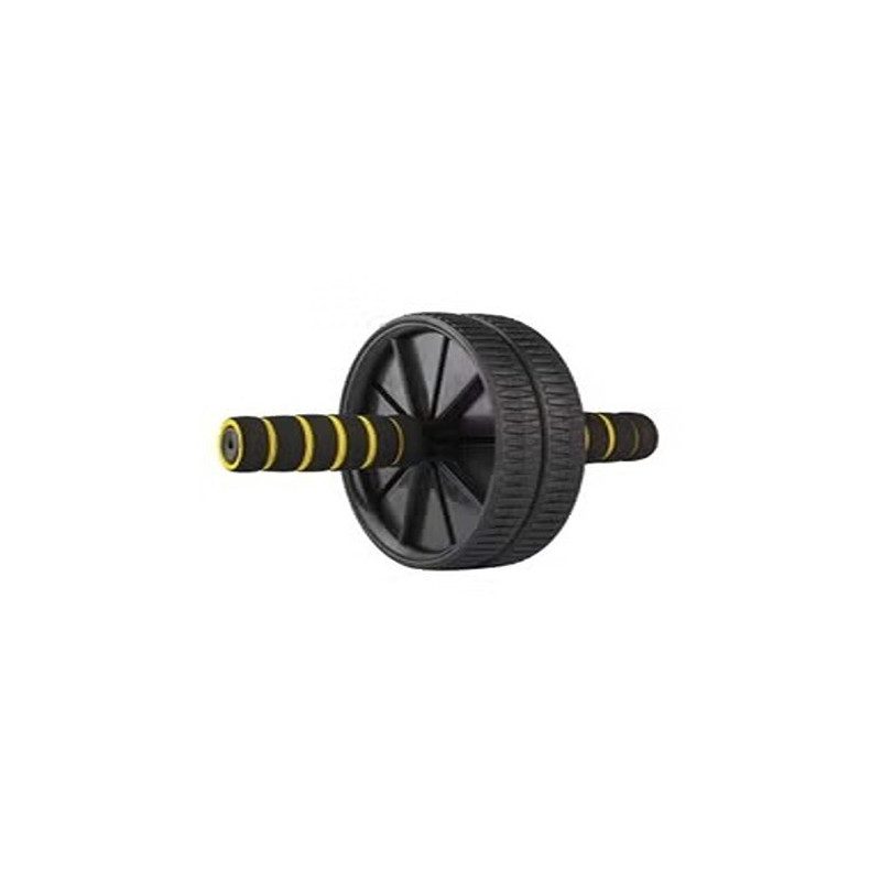 Zhe-Sportgoods Ab Wheel Total Body Exerciser