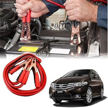 Battery Start Wire Clip Cable