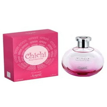 Sapil Chichi Edt 100 ml For Women