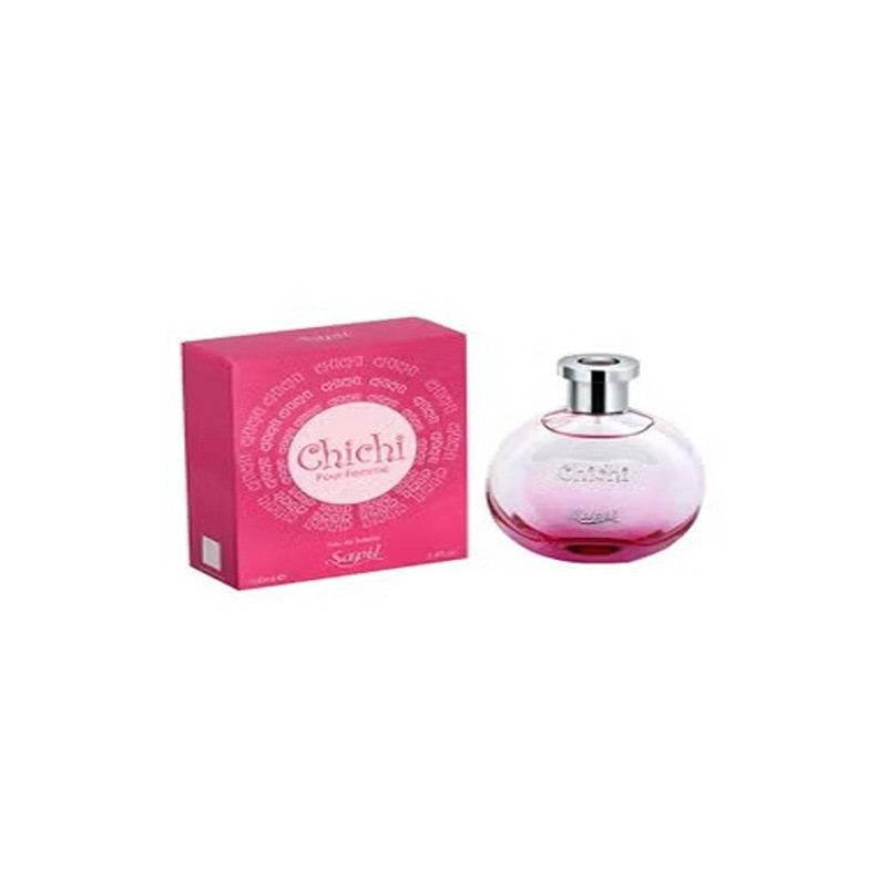 Sapil Chichi Edt 100 ml For Women