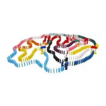 Artbee B07PGH13JG 480-Piece...