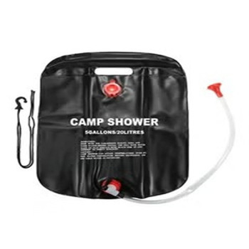 Portable Camp Shower Bag 20Liters