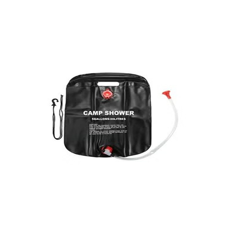 Portable Camp Shower Bag 20Liters