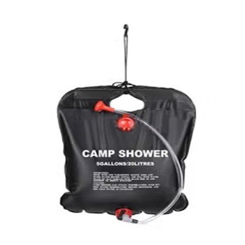 Portable Camp Shower Bag 20Liters
