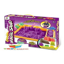Beauenty Magical Play Sand Toy