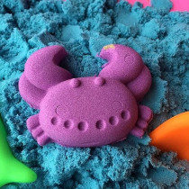 Beauenty Magical Play Sand Toy