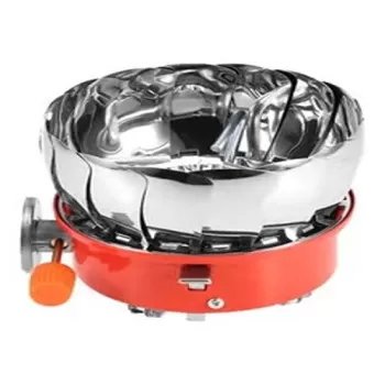 Lixada Windproof Piezo...