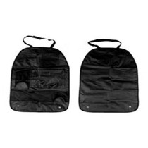 Multi-Pocket Car Back Seat Organizer
