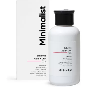 Minimalist 2% Salicylic...