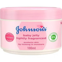 Johnson'S Lightly Fragranced Baby Jelly