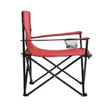Camping Foldable Beach Fishing Outdoor Chair 80 x 50 x 50cm