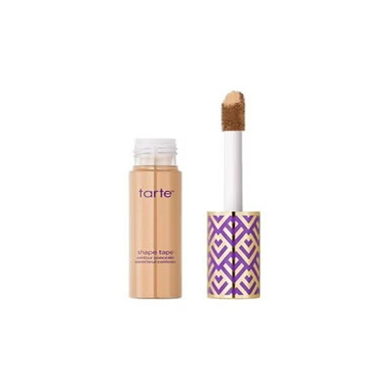 Tarte Shape Tape Counter Concealer Light Medium Honey