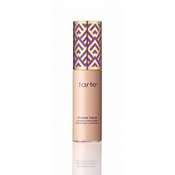 Tarte Shape Tape Counter Concealer Light Medium Honey