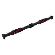 Dual Action Door Way Fitness Gym Pull Up Bar