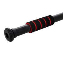 Dual Action Door Way Fitness Gym Pull Up Bar