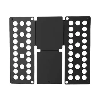 Shirt Folding Board Black...