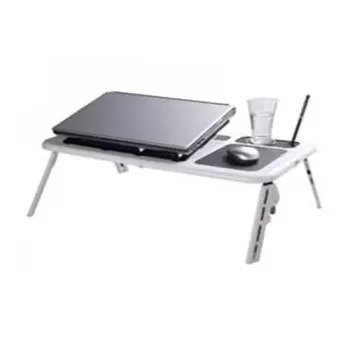 E-Table Portable Laptop...