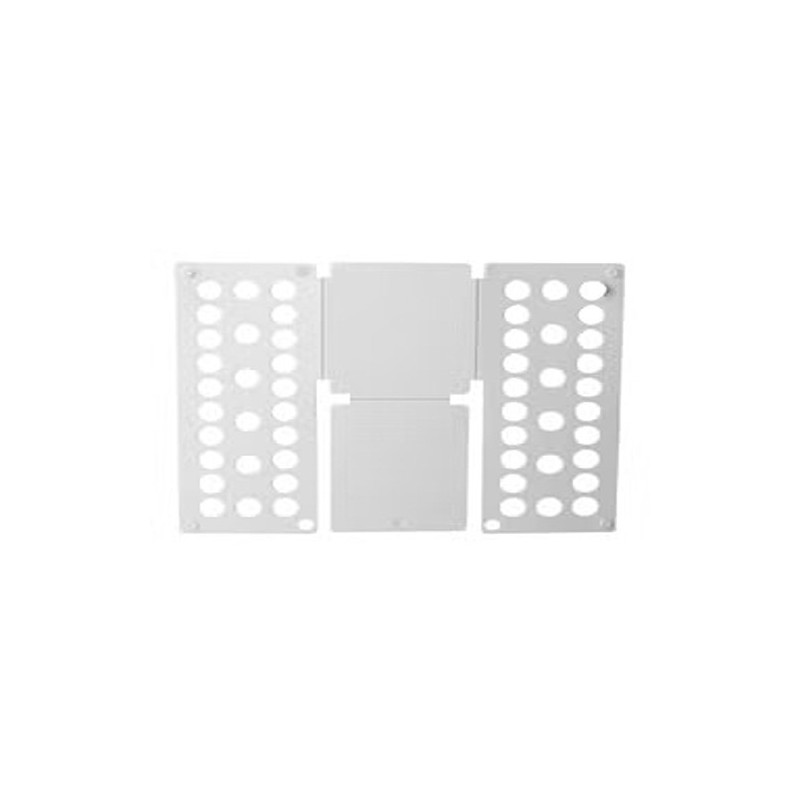 Shirt Folding Board White 40 x 16cm