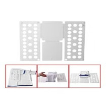 Shirt Folding Board White 40 x 16cm