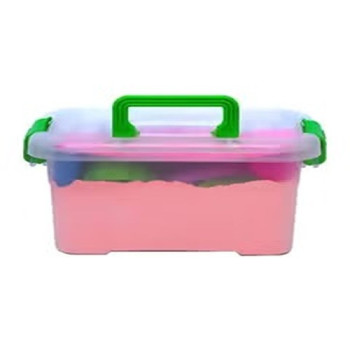 J&J Magic Sand With Accessories