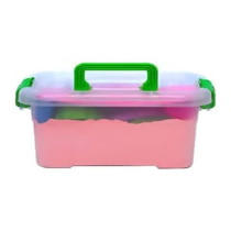 J&J Magic Sand With Accessories