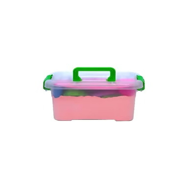 J&J Magic Sand With Accessories