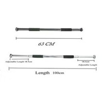 Horizontal Door Bar 1096Grams