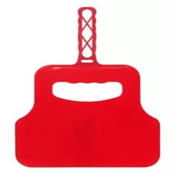 Koopman Bbq Hand Fan Red...