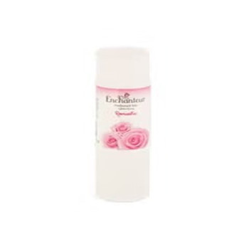Enchanteur Perfumed Talc Powder White
