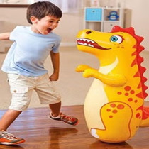 Intex 3D Bop Bag Assorted