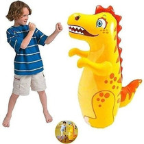 Intex 3D Bop Bag Assorted
