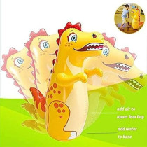 Intex 3D Bop Bag Assorted