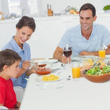 Portable Plastic Folding Table White/Black, 62 x 122 x 74cm