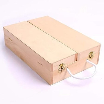 Candywood Wooden Pretend Play Tool Set