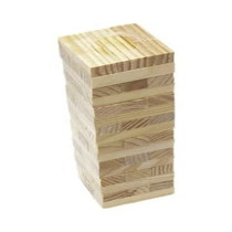 48-Piece Stacking Block Set