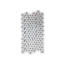 Emigo 60 Piece Thermal Paper Receipt Roll Per Carton Set of 48GSM, 80X80MM