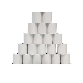 Emigo 20 Pieces Thermal Paper Receipt Roll 48GSM, 80X80MM