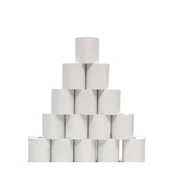Emigo 15 Pieces Thermal Paper Receipt Roll 48GSM, 80X80MM