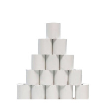 Emigo 15 Pieces Thermal Paper Receipt Roll 48GSM, 80X80MM