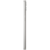 Samsung Galaxy A05, Android Smartphone, Dual SIM Mobile Phone, LTE, 4GB RAM, 64GB Storage, Silver